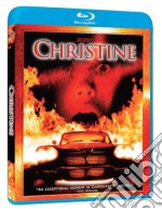 (Blu-Ray Disk) Christine - La Macchina Infernale brd