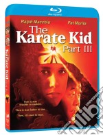 (Blu-Ray Disk) Karate Kid 3 - Sfida Finale brd