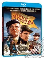 (Blu-Ray Disk) Sierra Charriba brd