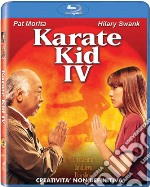 (Blu-Ray Disk) Karate Kid 4 brd