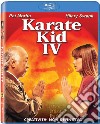 (Blu-Ray Disk) Karate Kid 4 dvd