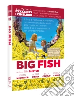 Big Fish (Collana Cinelibri)