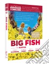 Big Fish (Collana Cinelibri) dvd