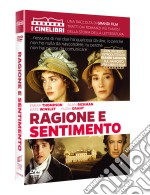 Ragione E Sentimento (Collana Cinelibri) dvd