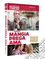 Mangia Prega Ama (Collana Cinelibri) dvd