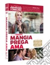 Mangia Prega Ama (Collana Cinelibri) dvd