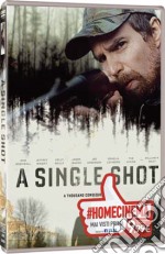 Single Shot (A) dvd