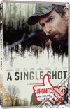 Single Shot (A) film in dvd di David M. Rosenthal