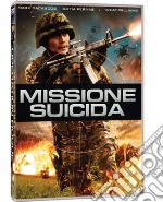 Missione Suicida (Ex Rental) dvd