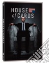 House Of Cards - Stagione 01 (4 Dvd) dvd