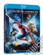 (Blu-Ray Disk) Amazing Spider-Man 2 (The) - Il Potere Di Electro brd