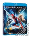 (Blu-Ray Disk) Amazing Spider-Man 2 (The) - Il Potere Di Electro dvd