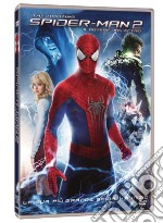 Amazing Spider-Man 2 (The) - Il Potere Di Electro dvd