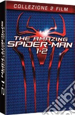 Amazing Spider-Man (The) Collection (2 Dvd) dvd