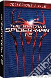 Amazing Spider-Man (The) Collection (2 Dvd) dvd