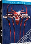 (Blu-Ray Disk) Amazing Spider-Man (The) Collection (2 Blu-Ray) dvd