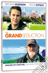 Grand Seduction (The) dvd