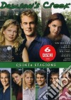 Dawson's Creek - Stagione 05 (6 Dvd) dvd