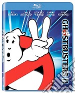 (Blu-Ray Disk) Ghostbusters 2 brd