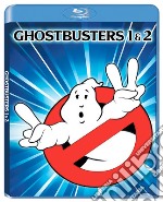 (Blu-Ray Disk) Ghostbusters 1+2 Collection (2 Blu-Ray)