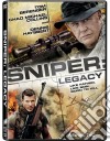 Sniper 5 dvd