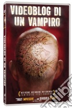 Videoblog Di Un Vampiro dvd