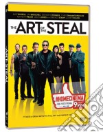 Art Of The Steal (The) dvd