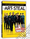 Art Of The Steal (The) dvd