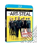 (Blu-Ray Disk) Art Of The Steal (The) brd