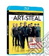 (Blu-Ray Disk) Art Of The Steal (The) dvd