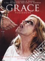 Grace - Posseduta dvd