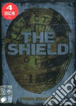 Shield (The) - Stagione 01 (4 Dvd) dvd