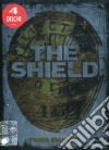 Shield (The) - Stagione 01 (4 Dvd) dvd