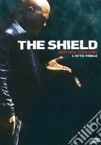 Shield (The) - Stagione 07 (4 Dvd) dvd