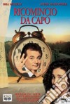 Ricomincio Da Capo dvd