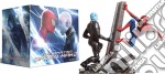 (Blu Ray Disk) Amazing Spider-Man (The) Collection (Ltd CE) (2 Blu-Ray+Statuina) dvd