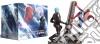 (Blu Ray Disk) Amazing Spider-Man (The) Collection (Ltd CE) (2 Blu-Ray+Statuina) dvd
