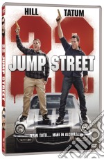 22 Jump Street dvd