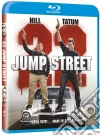 (Blu-Ray Disk) 22 Jump Street film in dvd di Phil Lord Chris Miller