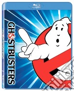 (Blu-Ray Disk) Ghostbusters - Acchiappafantasmi