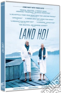 Viaggio Al Nord dvd