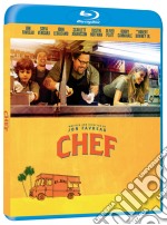 (Blu-Ray Disk) Chef - La Ricetta Perfetta