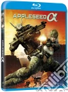 (Blu Ray Disk) Appleseed Alpha film in blu ray disk di Shinji Aramaki