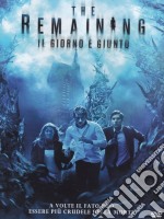 Remaining (The) - Il Giorno E' Giunto dvd