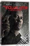 Equalizer (The) - Il Vendicatore dvd