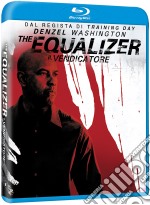 (Blu-Ray Disk) Equalizer (The) - Il Vendicatore brd