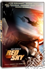 Red Sky dvd