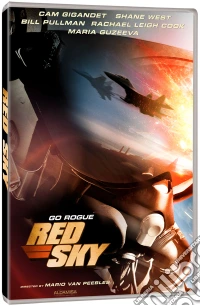 Red Sky dvd