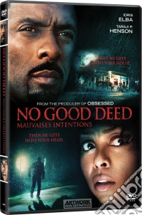 Ossessione Omicida dvd