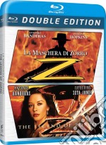 (Blu Ray Disk) Maschera Di Zorro (La) / Legend Of Zorro (The) (2 Blu-Ray) dvd